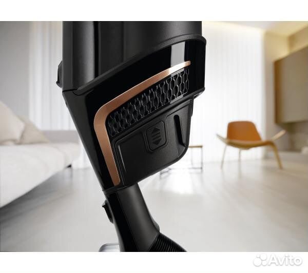 Пылесос miele Triflex HX2 Runner - soml5
