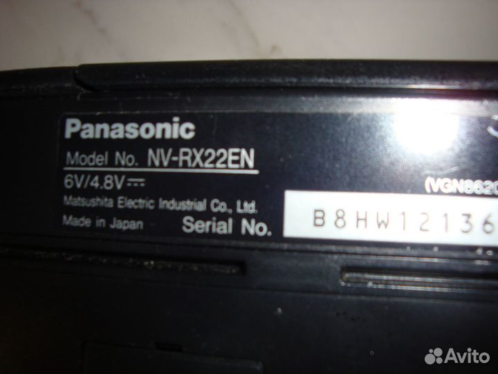 Камера для съемки видео