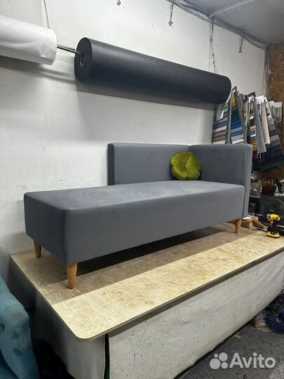 Софа мягкая Mon