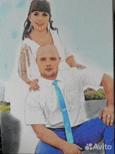 Алмазная мозаика - Производитель