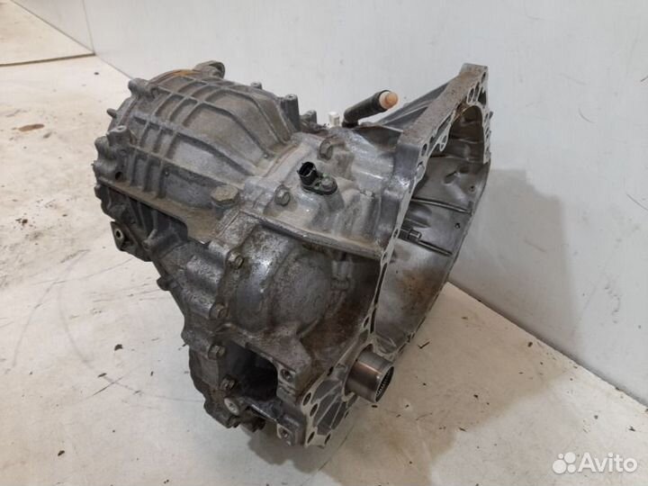 Вариатор Toyota Rav4 45 2015-2019