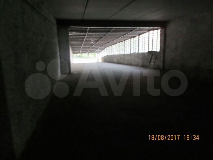 Гараж, 14 м²
