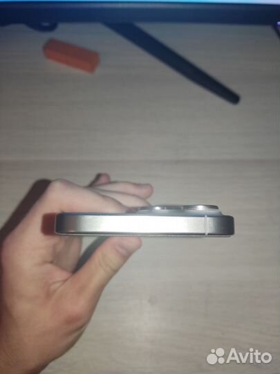 iPhone 15 Pro Max, 256 ГБ