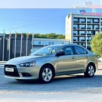 Mitsubishi Lancer 2.0 MT, 2008, 147 050 км, с пробегом, цена 860 000 руб.