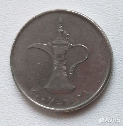 Монеты разных стран