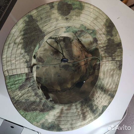 Панама мох Разведчик