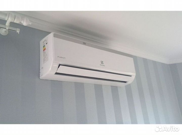 Кондиционеры