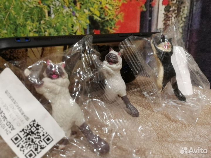 Подставка для телефона