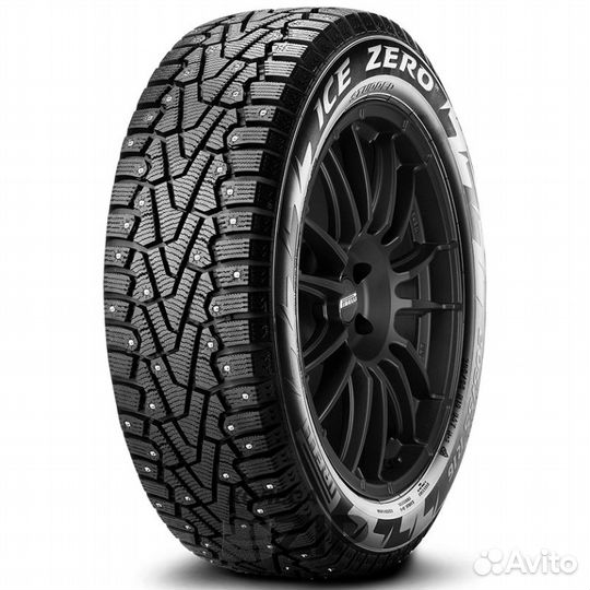 Pirelli Ice Zero 185/55 R15 82T