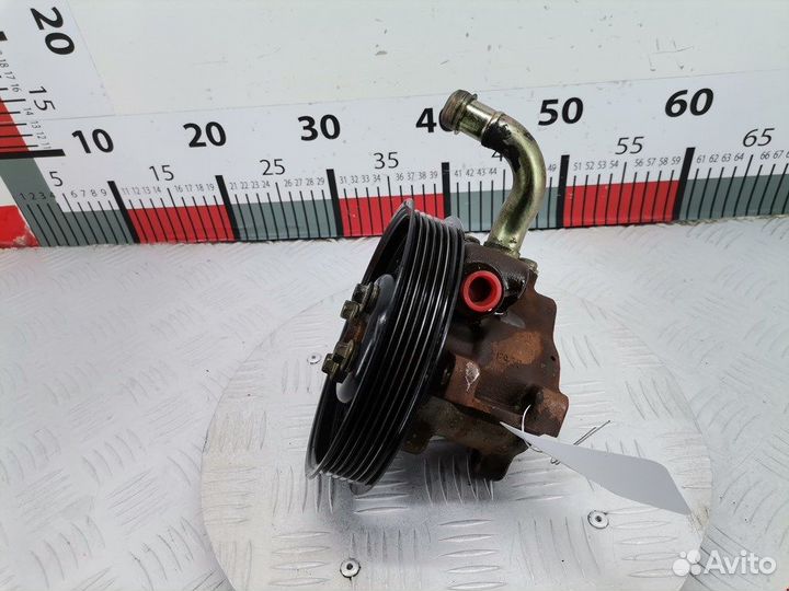 Насос гидроусилителя руля (гур) для Ford Mondeo 3