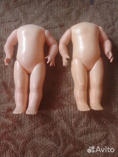 Пупсы, куклы