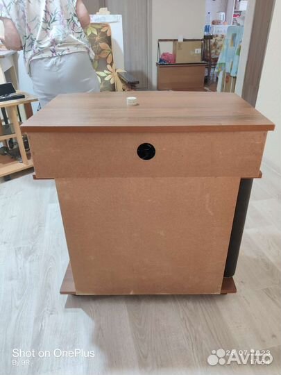 Тумба под телевизор бу