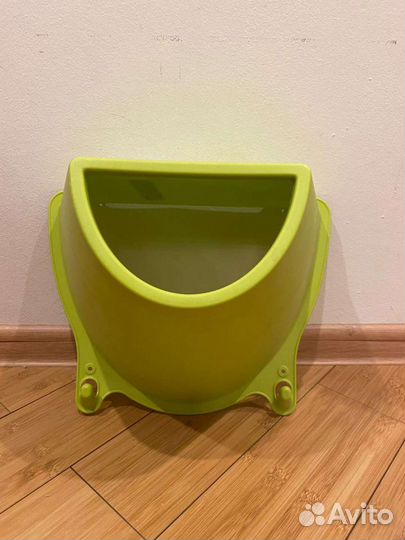 Полка новая модуль для хранения IKEA krokid