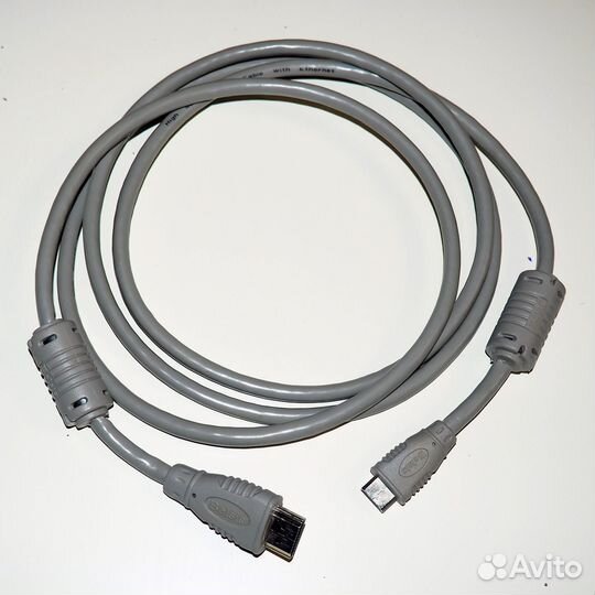 Кабель hdmi – mini-hdmi от Belsis
