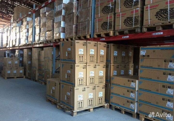 Кондиционер сплит в наличии