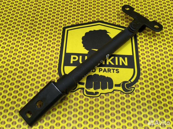 Амортизатор двери багажника правый Renault Koleos