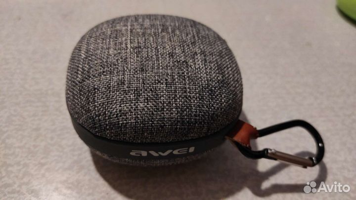 Портативная колонка bluetooth Awei Y 260