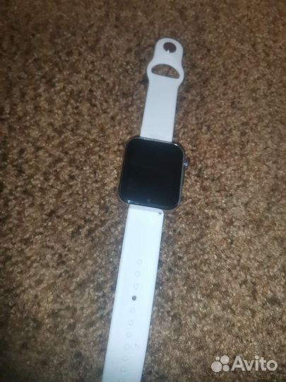 Smart watch