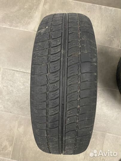 КАМА Кама-217 175/65 R14