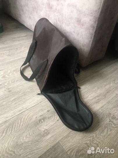 Сумка переноска для животных