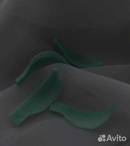 Валики для ламинирования кати виноградовой