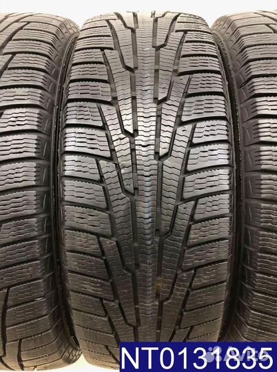 Nokian Tyres Nordman RS2 SUV 215/60 R17 100R