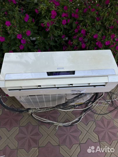 Сплит-система 18 (60кв м)