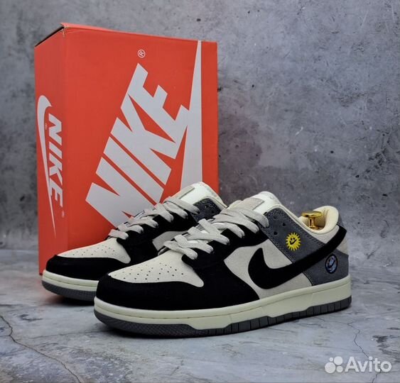 Мужская кроссовки Nike Dunk