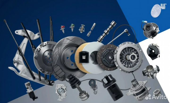 Рычаг подвески