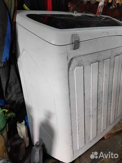 Продам кунг на l200