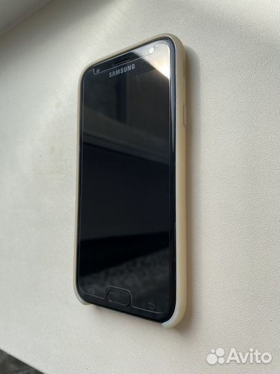 Телефон samsung