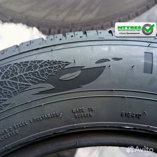 Ikon Tyres Autograph Eco C3 215/65 R15C 104T