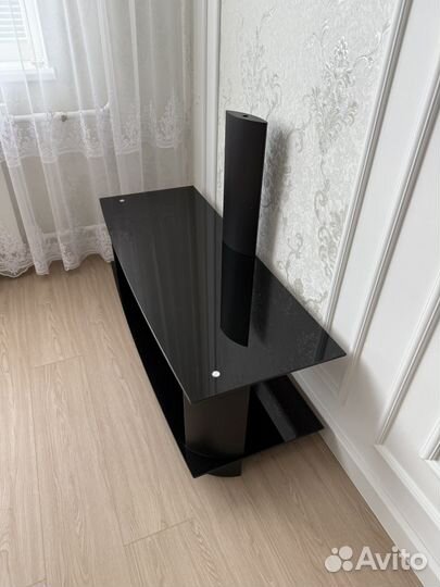 Тумба под телевизор бу