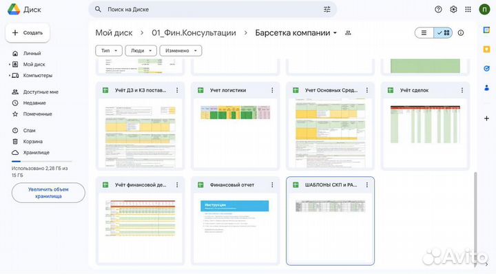 Финансовый директор Управленческий учет Аудит
