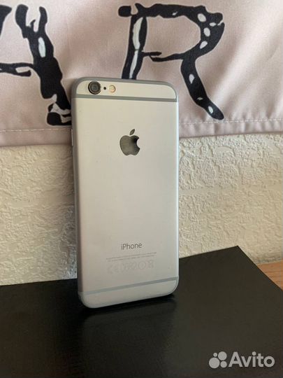 iPhone 6 на запчасти