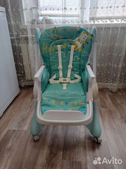 Стул для кормления