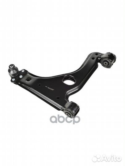 Рычаг правый с шар.опор Opel Astra/Zafira all