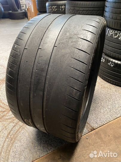 Michelin Pilot Sport Cup 2 325/30 R21