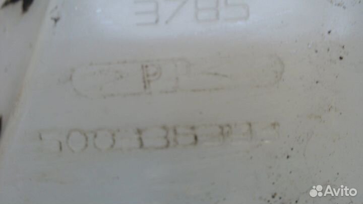 Бачок омывателя Iveco Daily 3, 2000