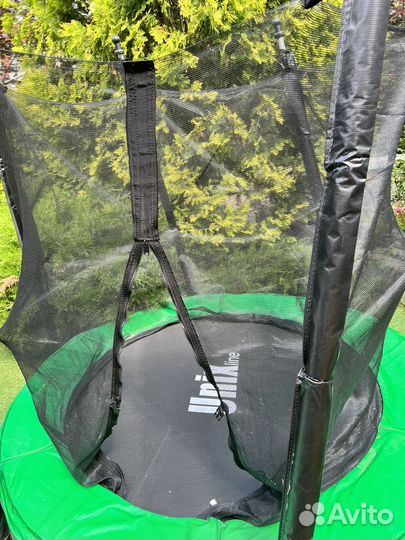 Детский батут 6ft