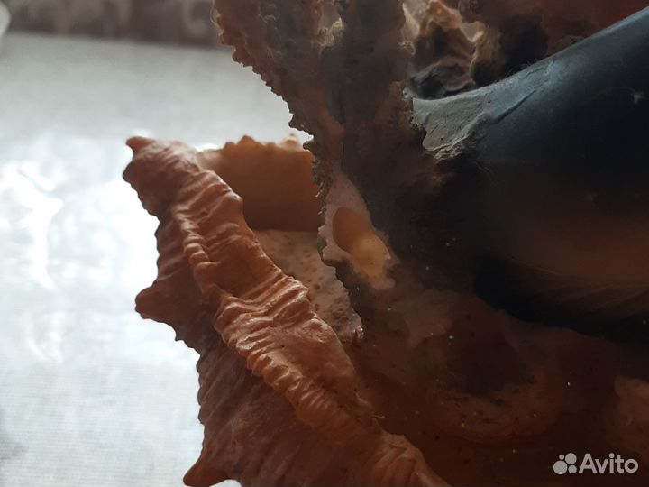 Фонтанчик настольный