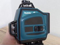 Лазерный уровень Makita 16 лучей 4D