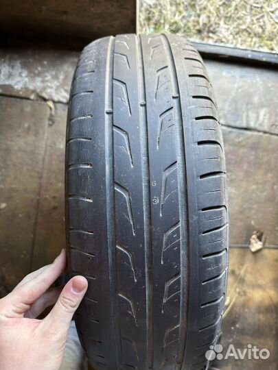 Cordiant Road Runner 185/65 R15 91H