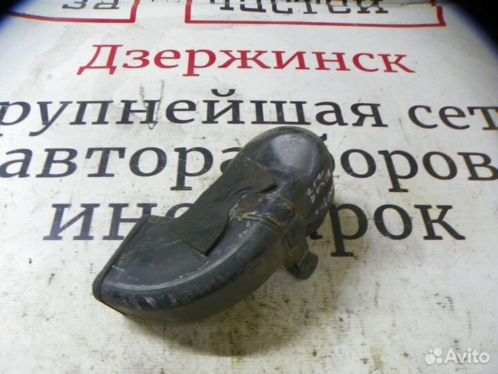 Патрубок воздушного фильтра Kia Sportage