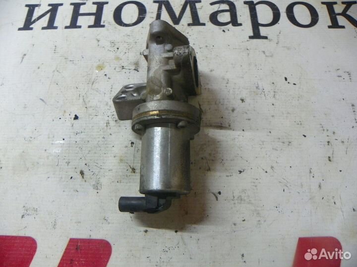 Клапан рециркуляции выхлопных газов EGR Kia Sorent