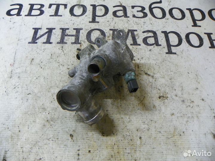 Корпус термостата Kia Ceed