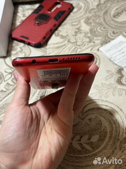 Xiaomi Redmi Note 8 Pro, 6/64 ГБ