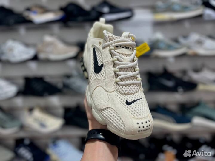 Кроссовки Nike Stussy