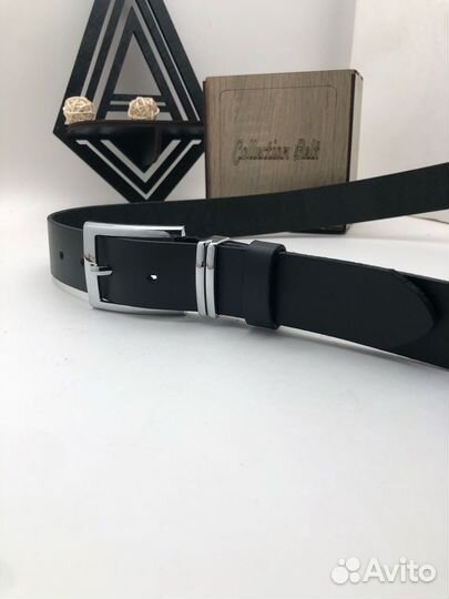Ремень мужской