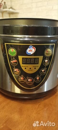 Скороварка ARC